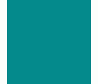 Vinilo adhesivo 3M™ Scotchcal™ 50-79 Teal (1.22 m x 50 m)