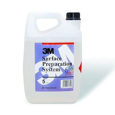 Sistema para preparar superficies 3M™ (5 LT)