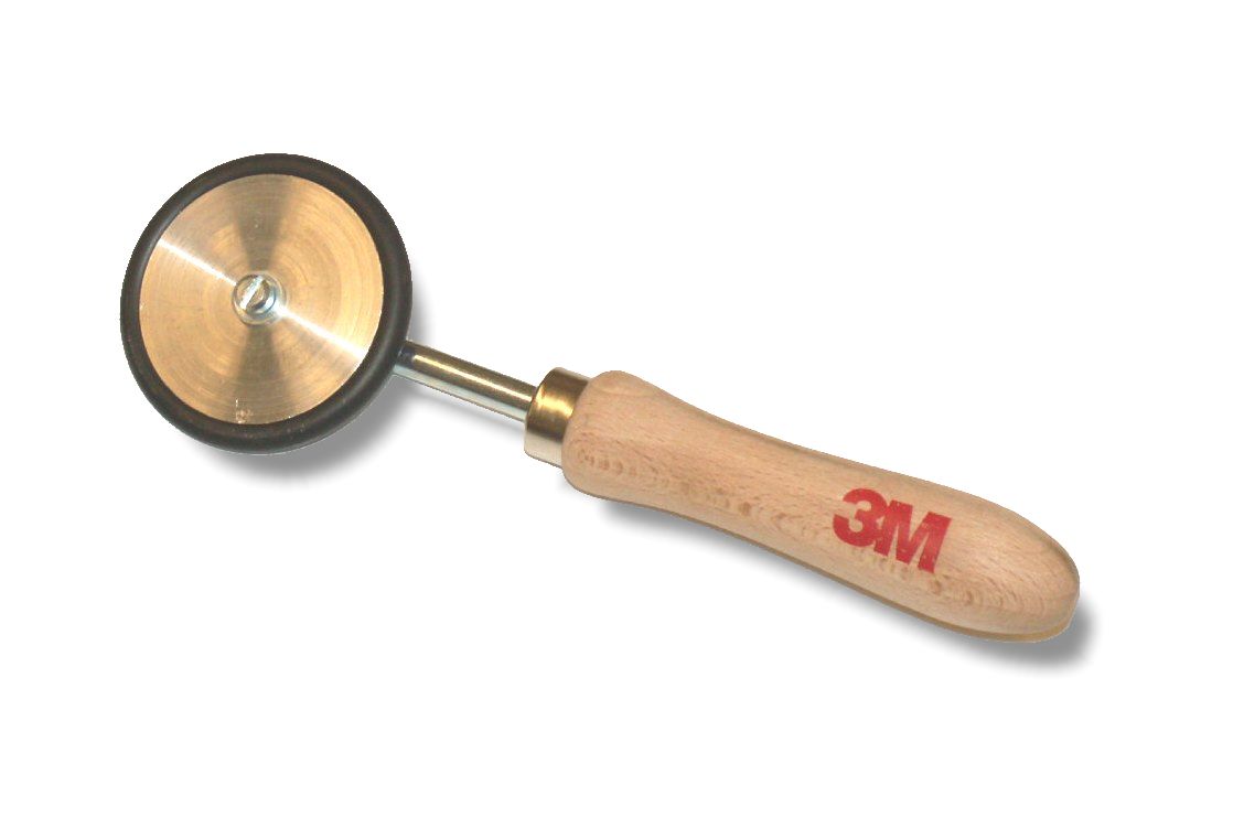 Rodillo pequeño de aplicación 3M™