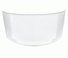 Placa de protección exterior 3M™ Speedglas™, SL, estándar, 726000