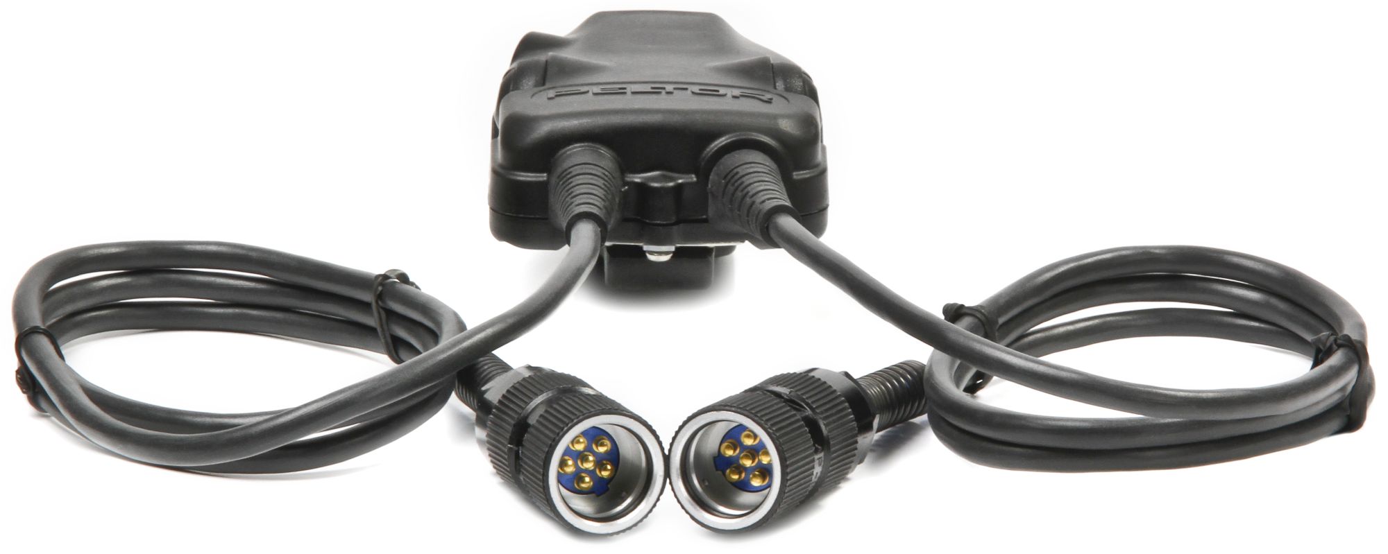 3M™ PELTOR™ Adaptador PTT Racal MBITR, FL5601-02