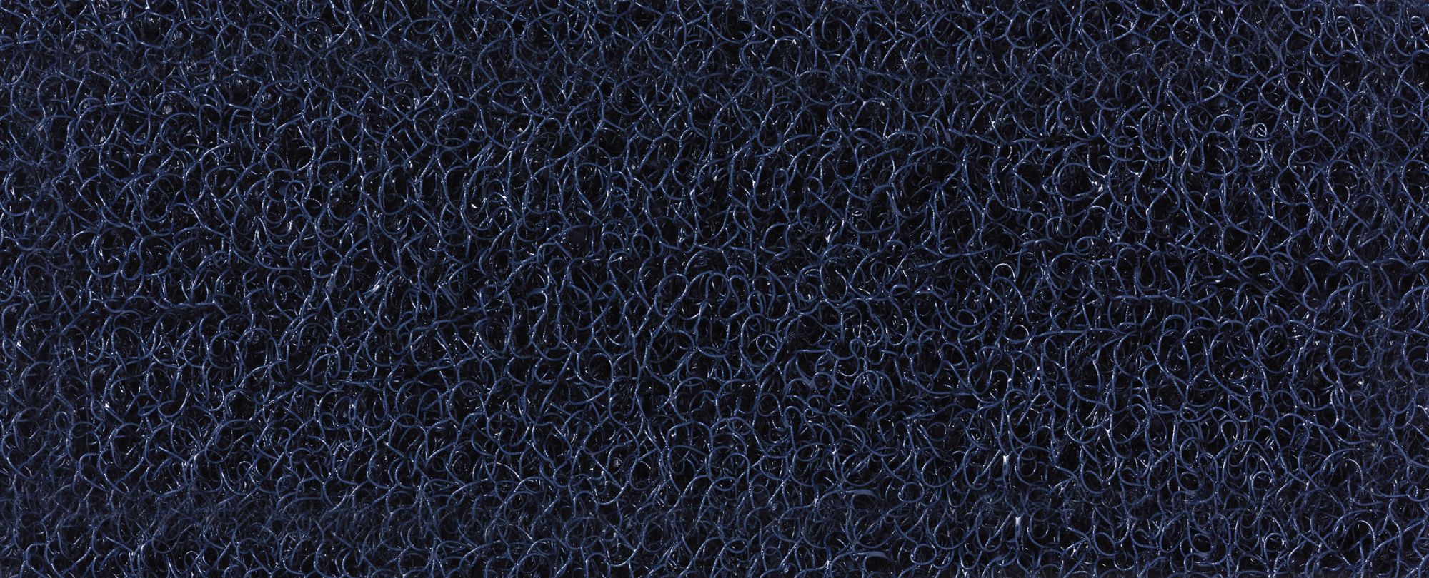 3M™ Nomad™ Tapete Terra Tráfico Medio 6850, Azul Escuro, 914 mm x 12 m, 1/Caixa