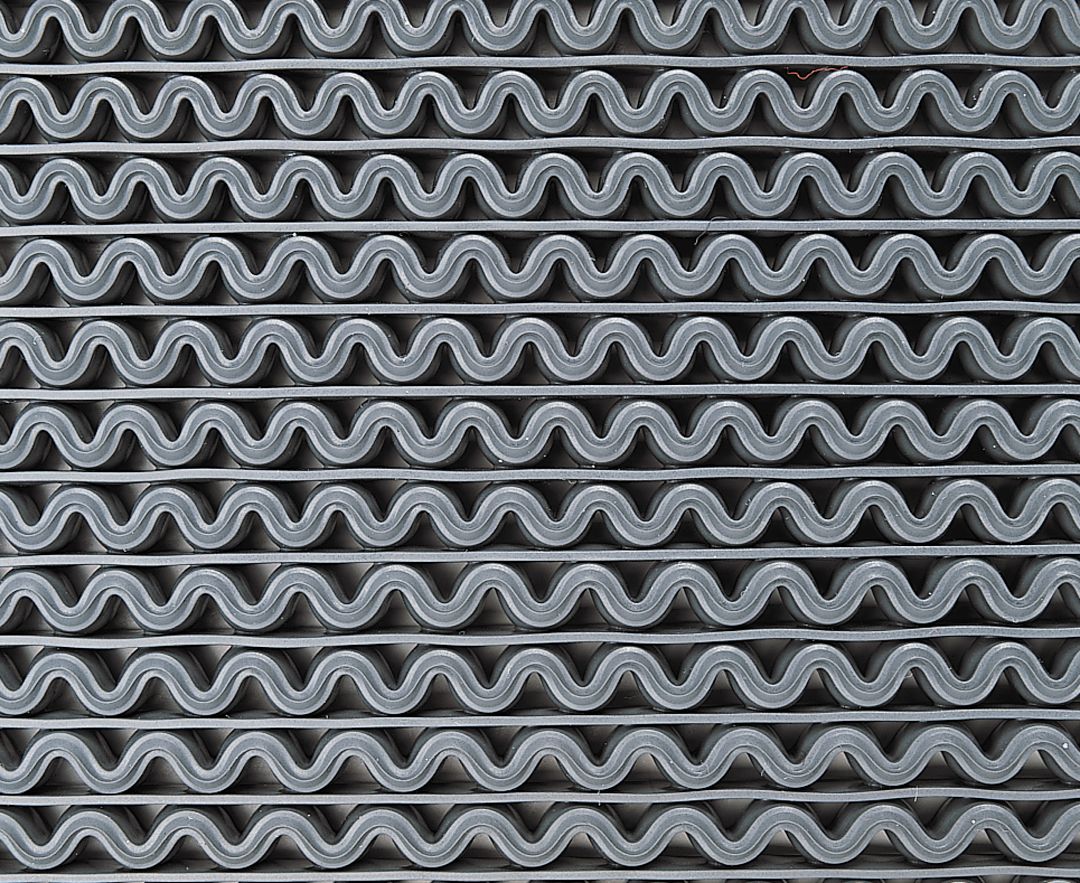 3M™ Nomad™ Alfombrilla Nomad™ Terra 9100, Gris, 610 mm x 6.1 m, 1/Caja