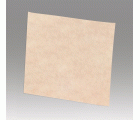 Scotch-Brite™ hoja Clean & Finish, 158 mm x 224 mm, 7486