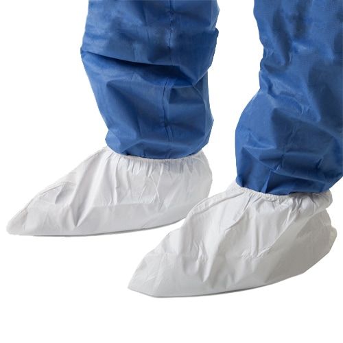 3M™ Cubrezapatos de protección desechable serie 442, tamaño universal