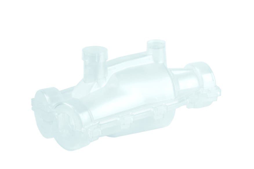 3M™ Scotchcast™ Resina 92 - NBB1 (Derivación de resina ángulo 30º hasta 0,6/1 kV)