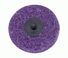 3M™ Scotch-Brite™ Roloc™ Disco Blend and Finish HS TR A MED 50mm