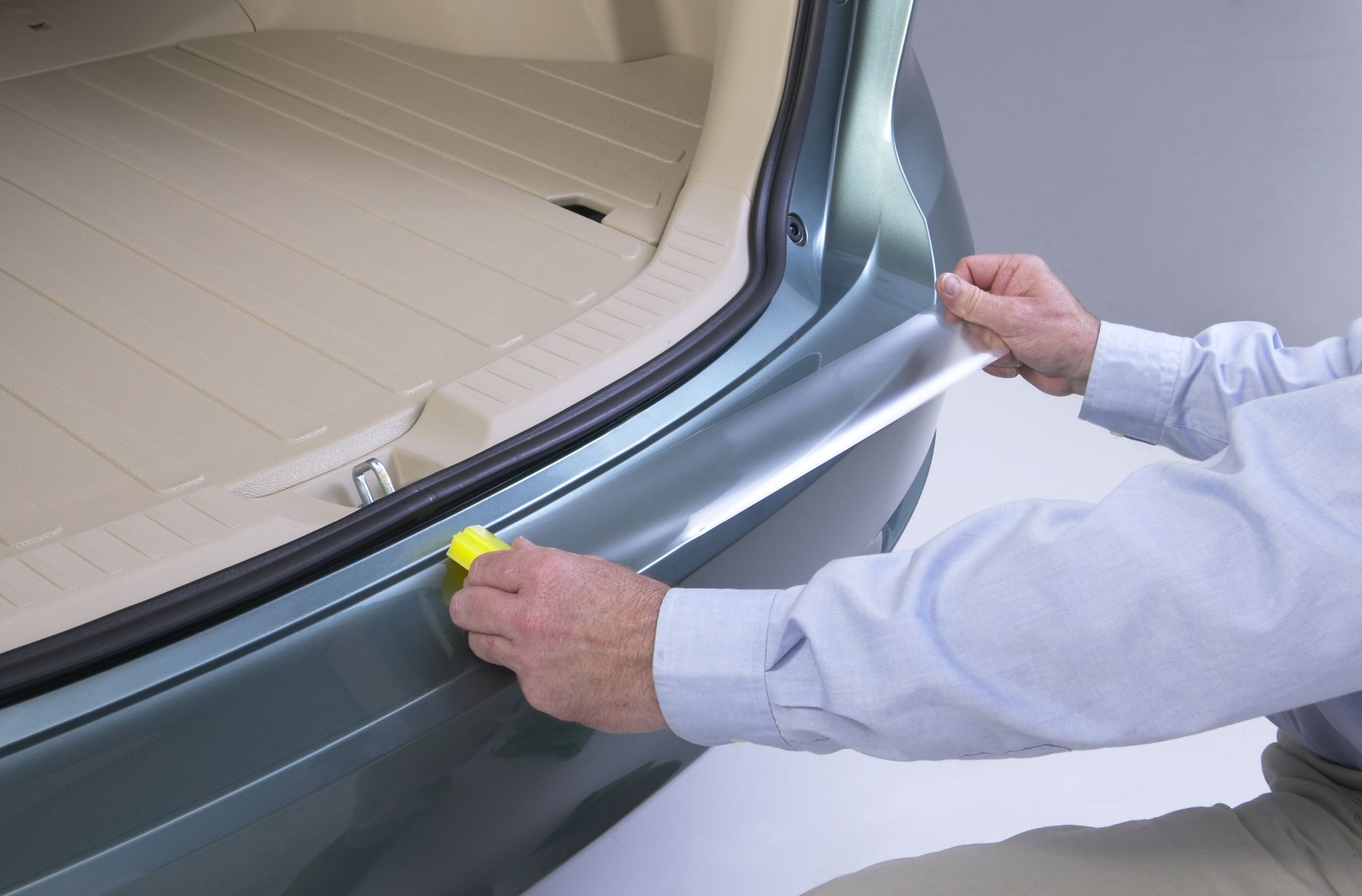 3M™ VentureShield™ PPF Lámina Protectora, 7510CC/CS-LD, 56418, 457 mm x 30.48 m