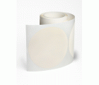 3M™ Trizact™ PSA Rollo para Disco de película 268XA, 5 in x 5/8 in x 100 in