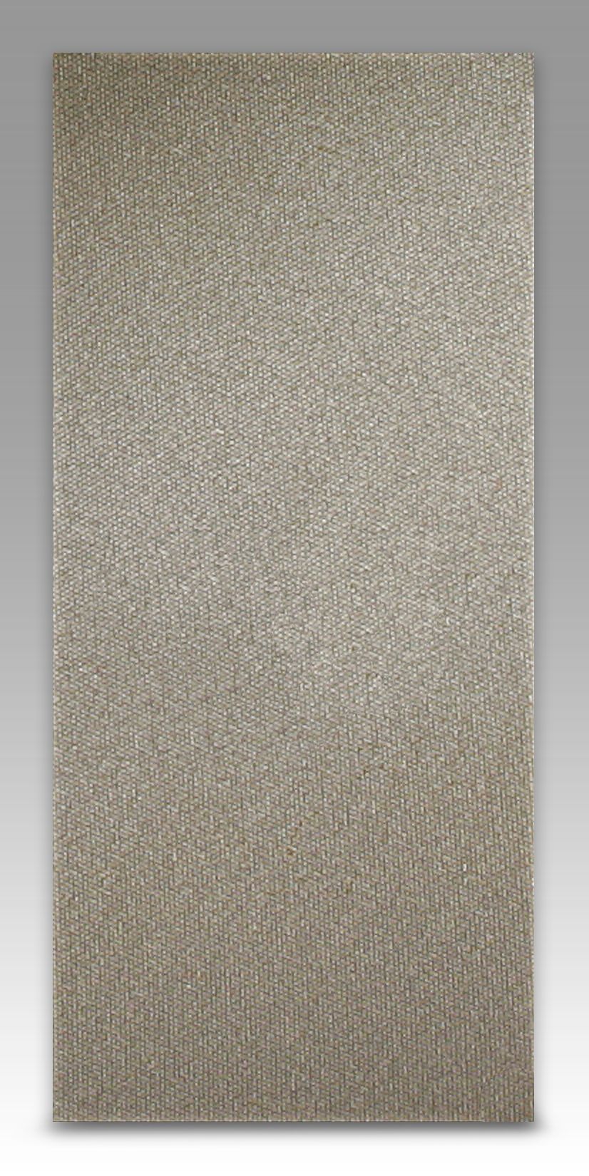 3M™ Hoja de tela de diamante flexiblet 6002J, Roja 70 mm x 125 mm, N74