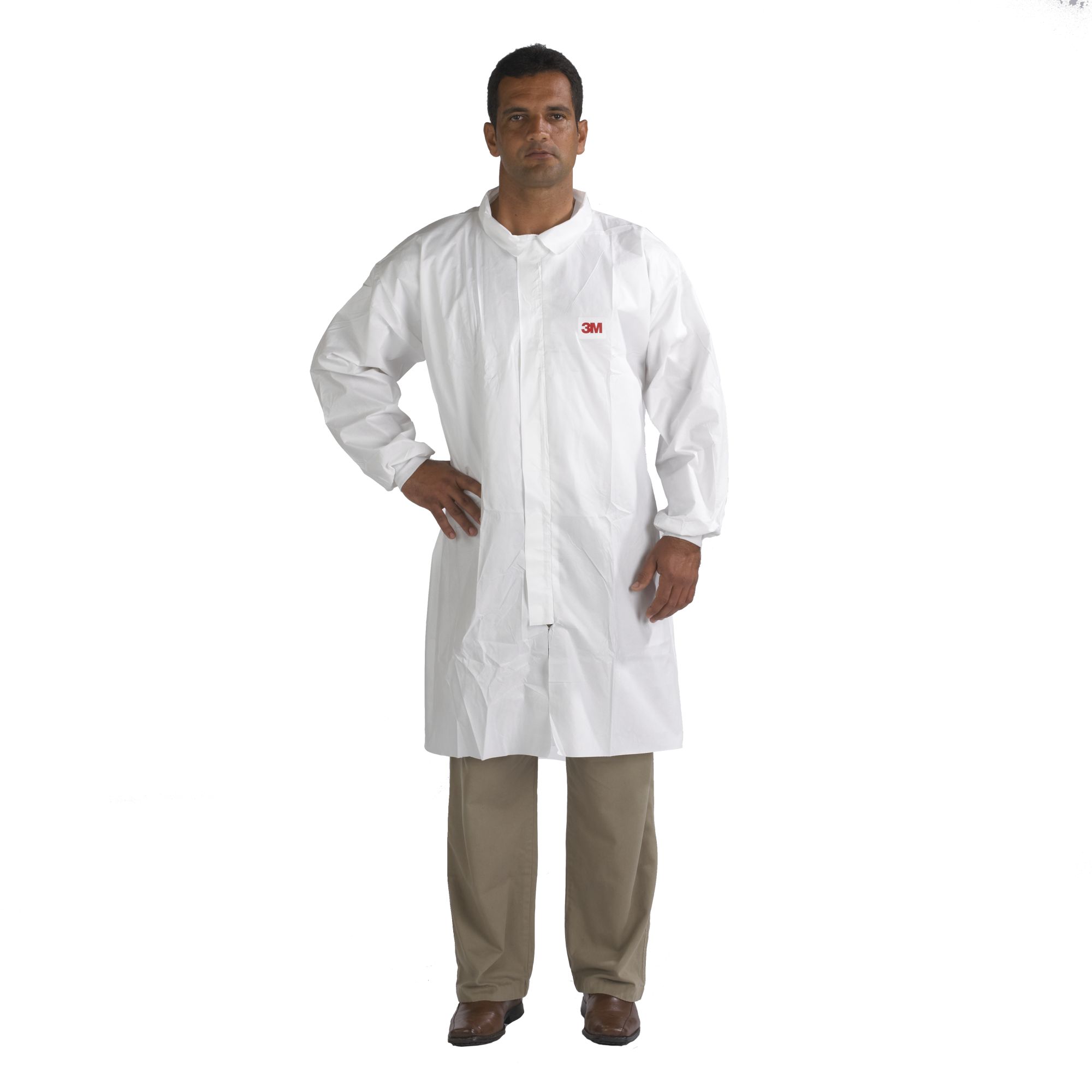 3M™ Bata de laboratorio 4440, S