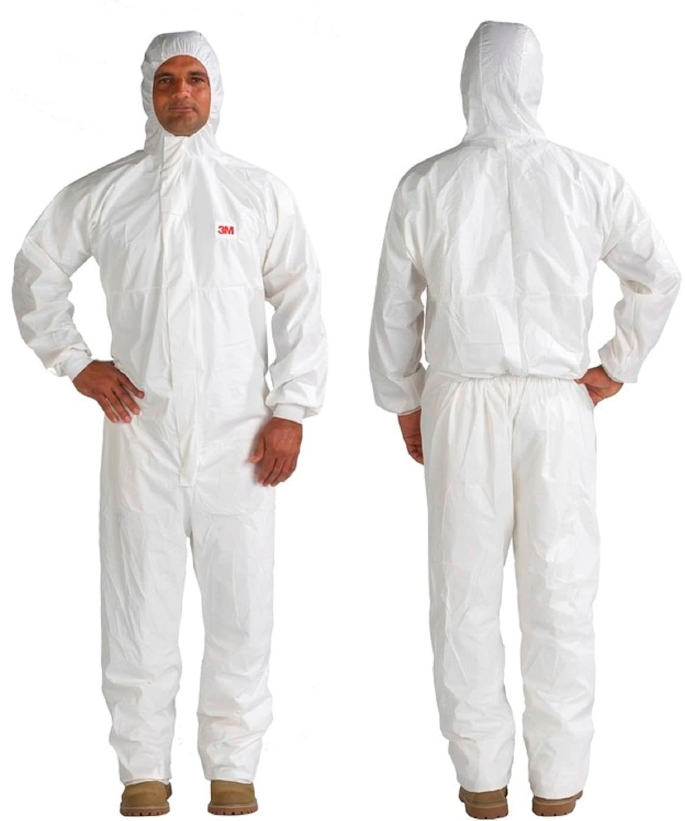 3M™ Prenda de protección 4545, XL