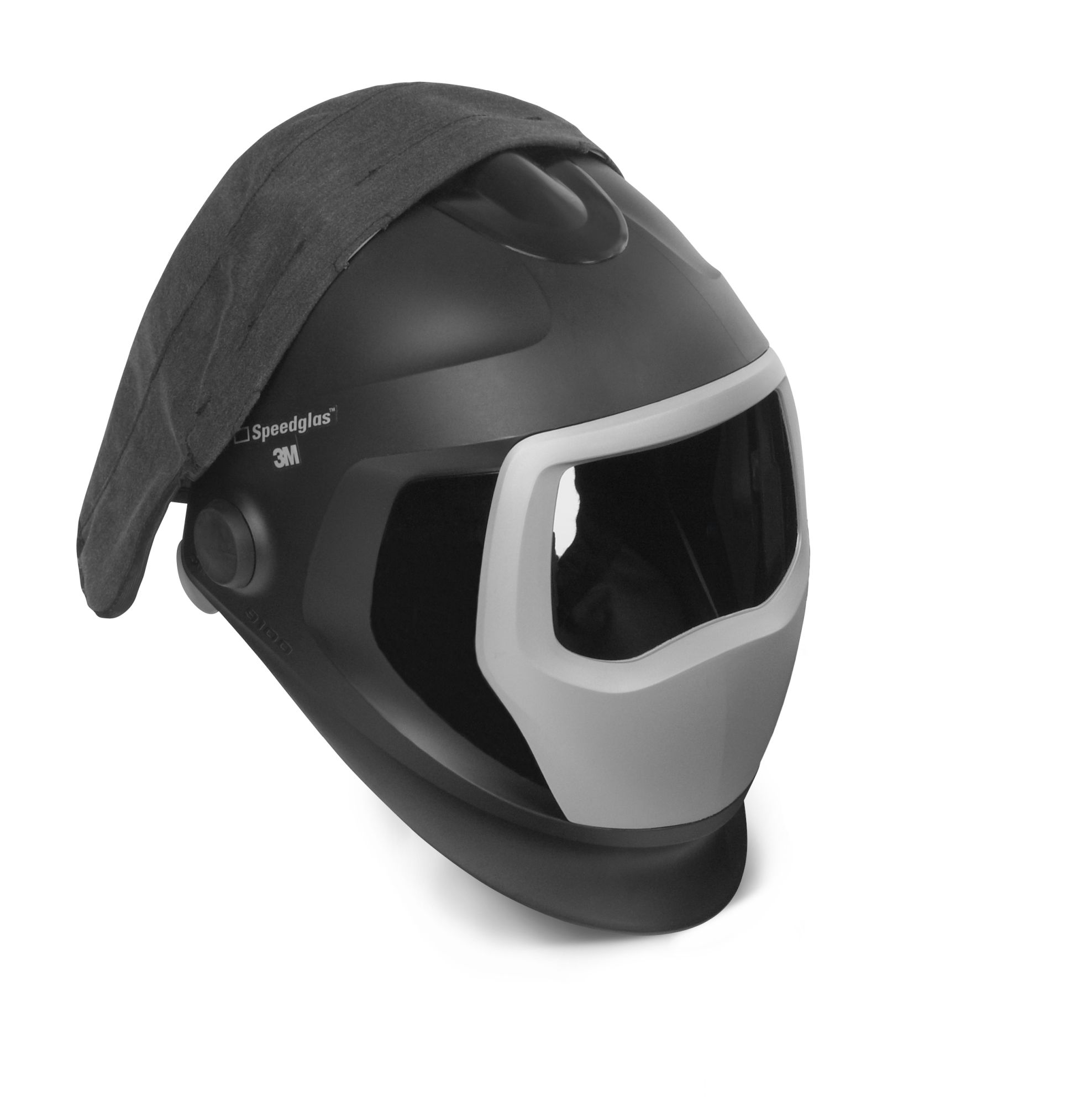 Pantallas de soldadura 3M™ Speedglas™ 9100 Air, sin filtro de soldadura, 562800