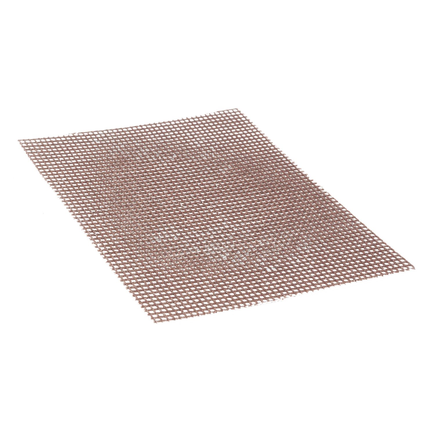 Scotch-Brite™ Rejilla limpiaplanchas 200CC, 101 mm x 139 mm, 20/Pack