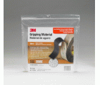 3M™ Gripping Material TB641, Negro, 25 mm x 4,5 m
