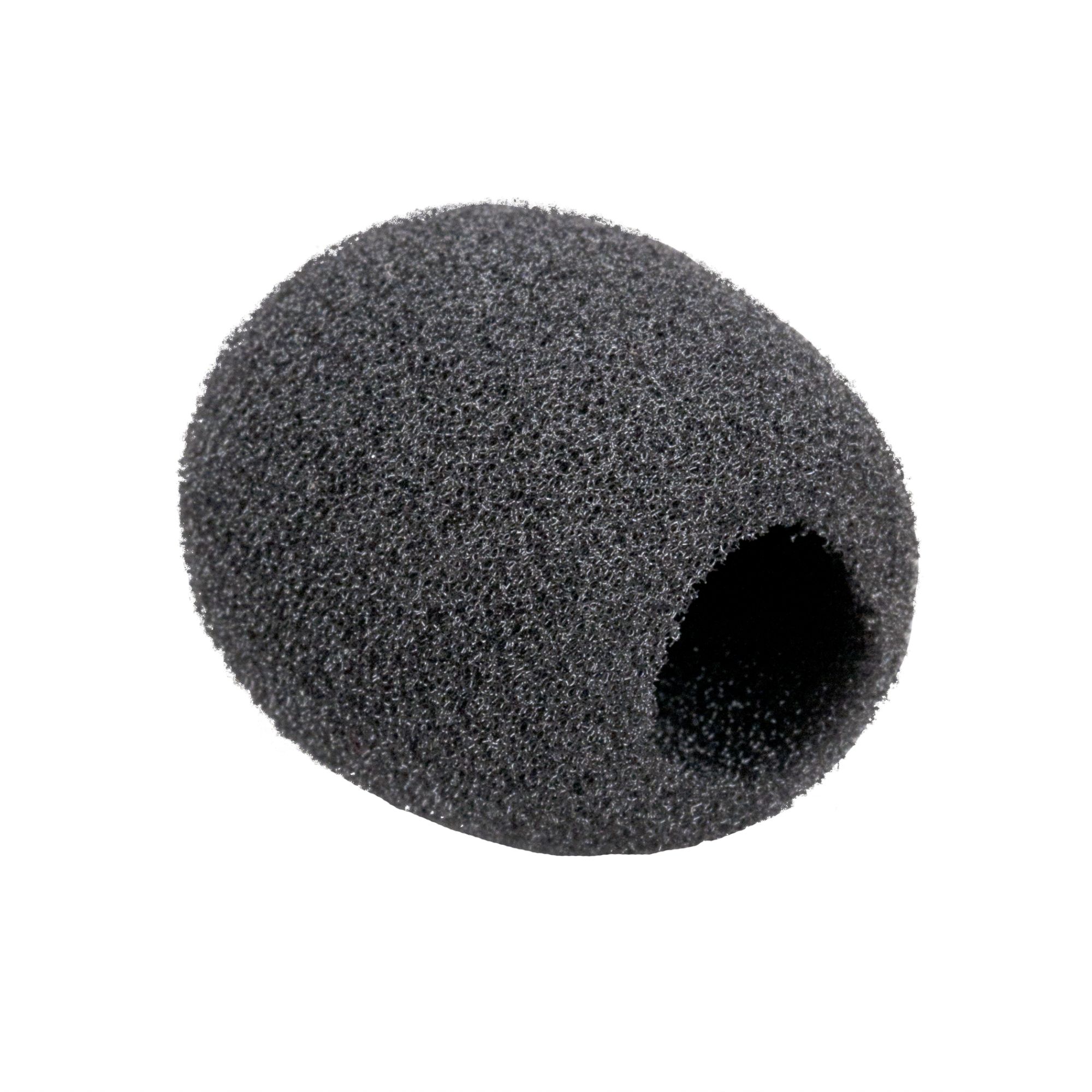 3M™ PELTOR™ Funda de espuma antivientos para micrófono de varilla con electreto, M995