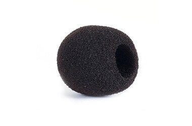 3M™ PELTOR™ Protector contra el viento para micrófono MT7, M40/1