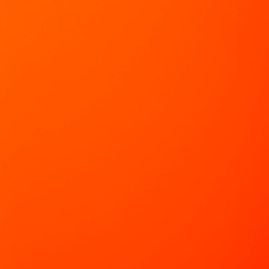 Vinilo adhesivo 3M™ Scotchcal™ 7725SE-404 Orange Fluorescent (1.22 m x 45.7 m)