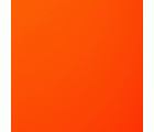Vinilo adhesivo 3M™ Scotchcal™ 7725SE-404 Orange Fluorescent (1.22 m x 45.7 m)