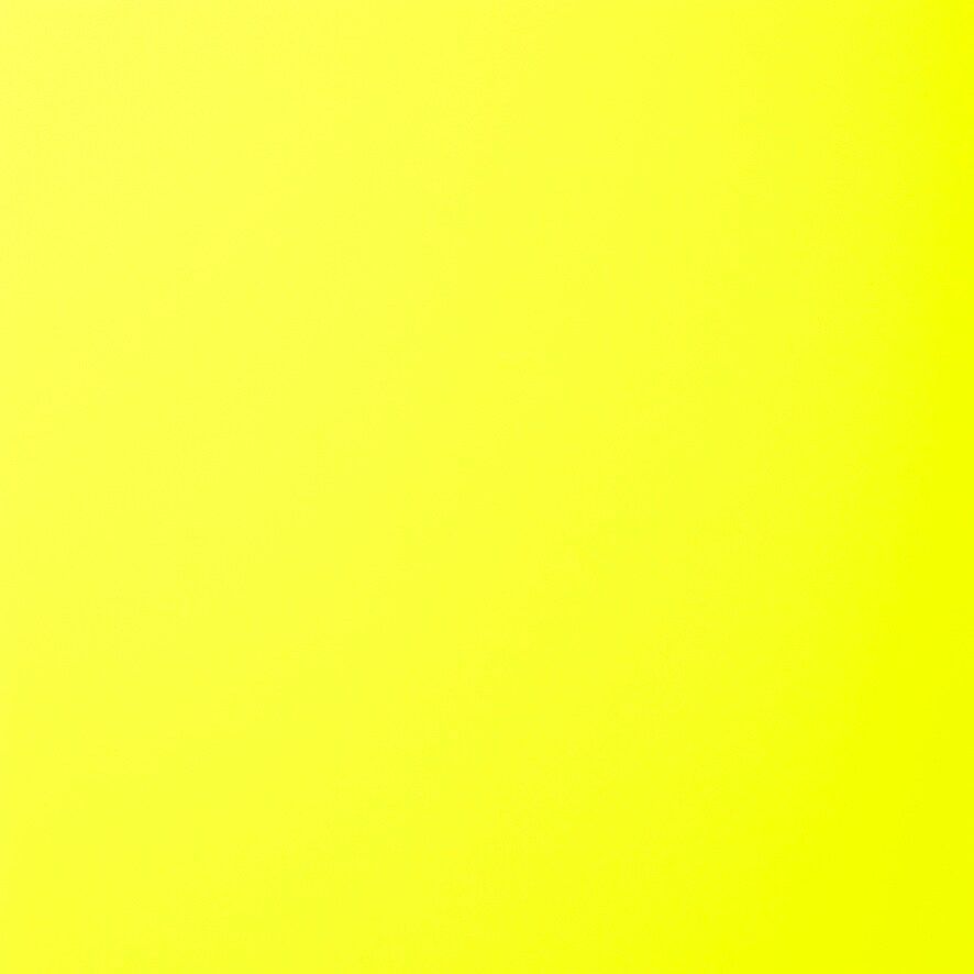 Vinilo adhesivo 3M™ Scotchcal™ 7725SE-405 Yellow Fluorescent (1.22 m x 45.7 m)
