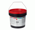 Tinta UV opaca para colores planos 3M™ 9802 Negro (3.78 LT)