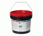 Tinta UV opaca para colores planos 3M™ 9808 Blanco (3.78 LT)