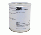 3M™ Scotch-Weld™ Adhesivo Caucho EC-1300L amarillo, 12 por caja