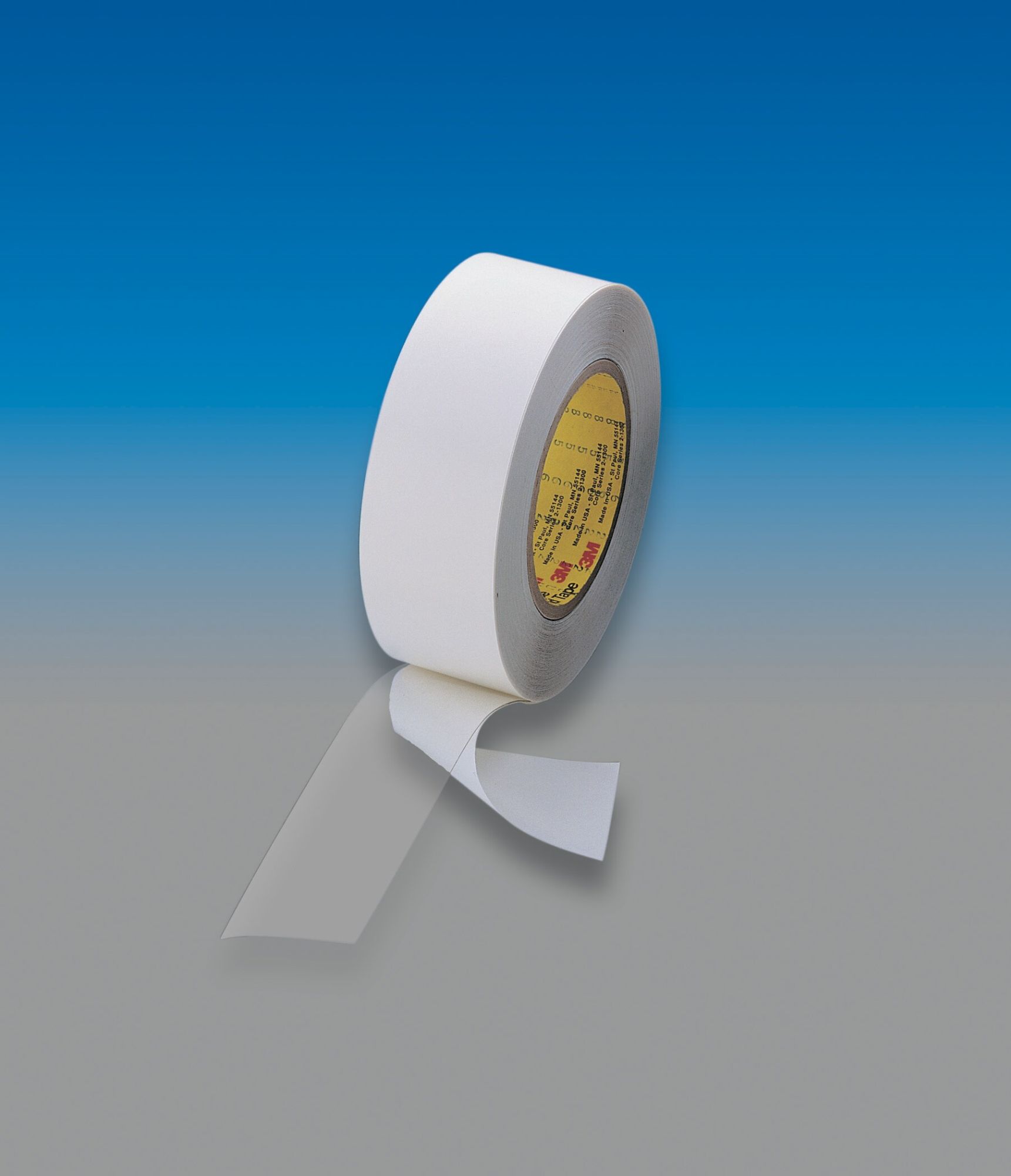 3M™ Cinta protectora de poliuretano 8547, Transparente, 12 x 36 yd