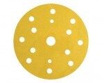 3M™ Hookit™ Paper Disc 255P, 127 mm, 5-Hole, P320