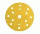 3M™ Hookit™ Paper Disc 255P, 127 mm, 5-Hole, P320