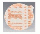 3M™ Stikit™ Microfinishing Film Sheet 268L, 230 mm x 280 mm, 100 µ