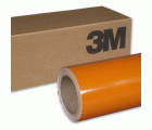 3M™ Wrap Film 2080-G14, Gloss Burnt Orange, 1524 mm x 22.86 m, 60 in x 25 yd
