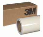 3M™ Wrap Film 2080-G79, Gloss Light Ivory, 1524 mm x 22.86 m, 60 in x 25 yd