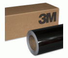 3M™ Wrap Film 2080-G212, Black Metallic, 1524 mm x 22.86 m, 60 in x 25 yd