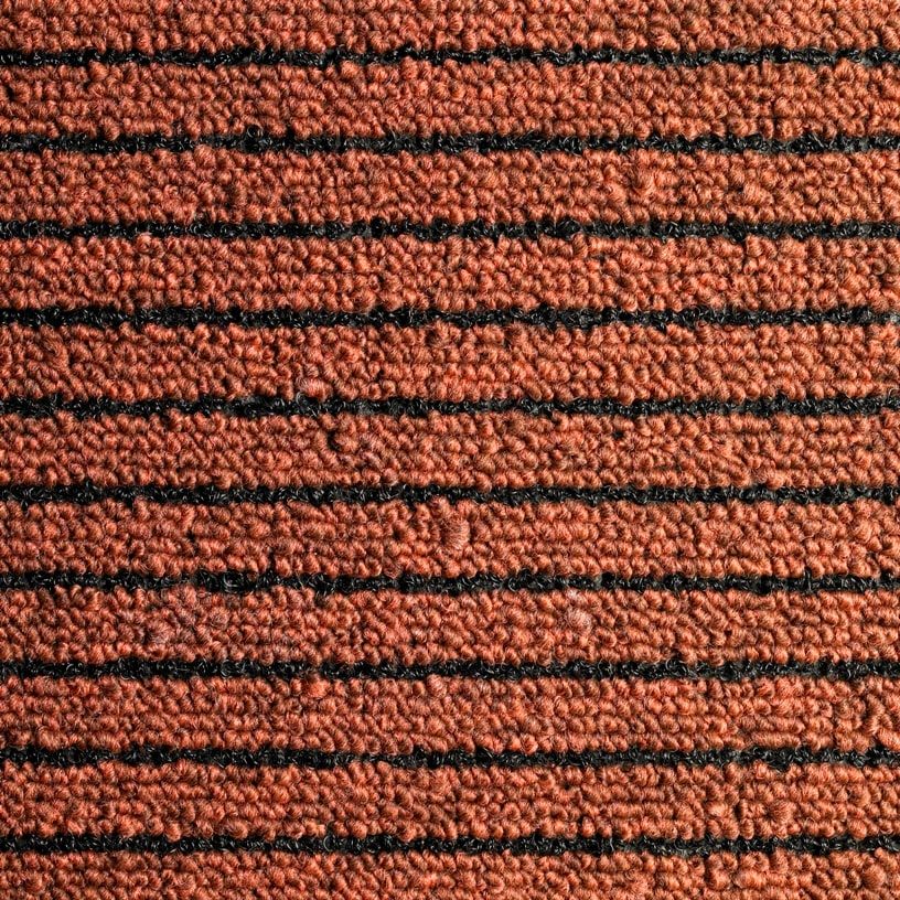 3M™ Nomad™ Alfombrilla Nomad™ Aqua 45, Marrón, 600 mm x 900 mm, 6/Caja