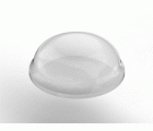 3M™ Bumpon SJ5378 Transparente, caja de 1500 unidades