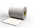 3M™ Bumpon™ en Rollo SJ5816, 228,6 mm x 0,91 m, Muestra