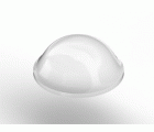 3M™ Bumpon SJ5306 Transparente, caja de 3000 unidades
