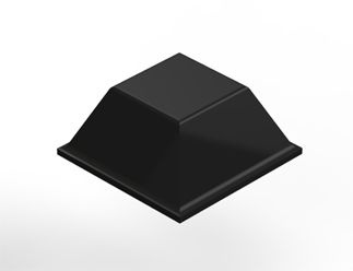 3M™ Bumpon™ Topes Protectores Adhesivos SJ5018