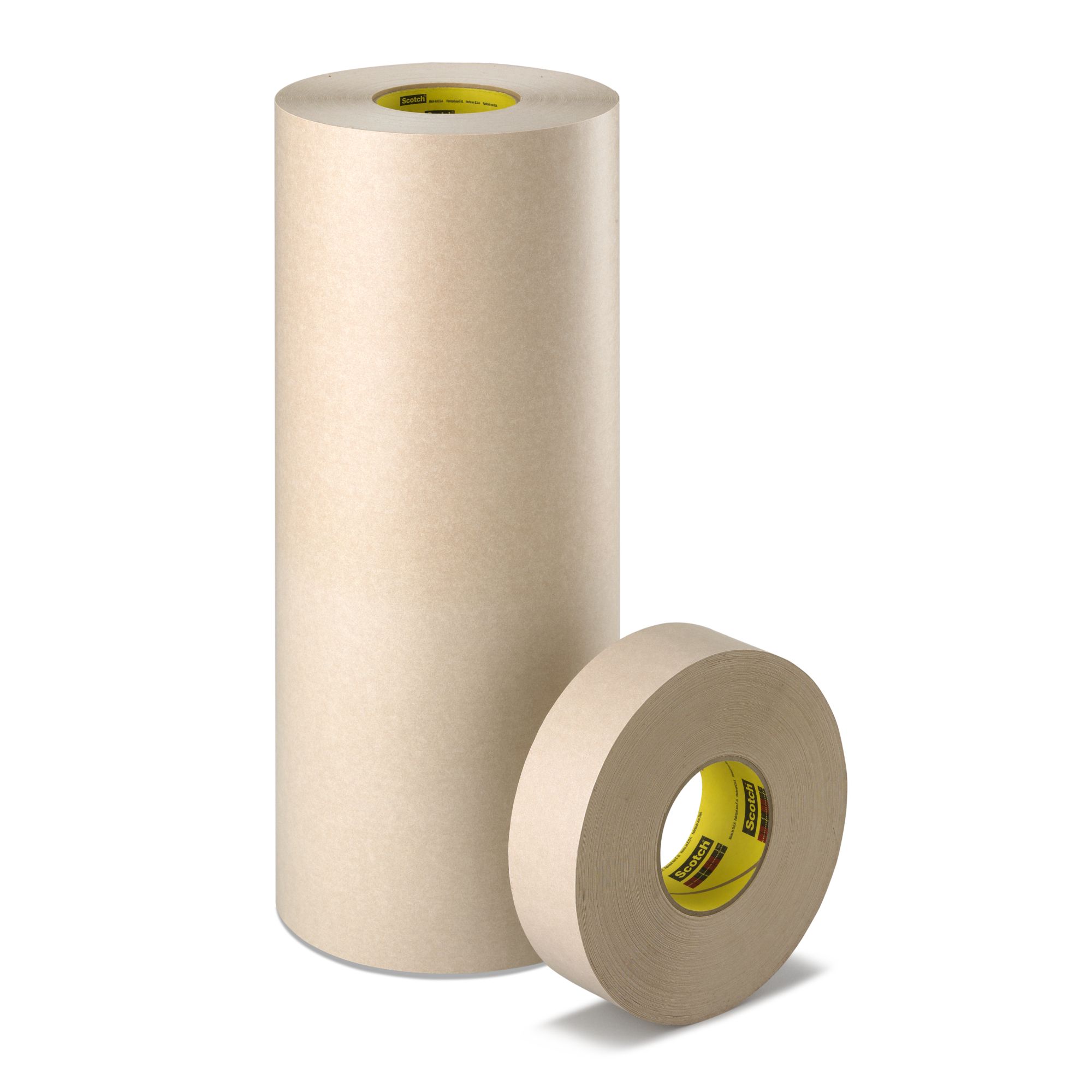 3M™ Heavy Duty Protective Tape 346 PHD  610 mm x 55 m