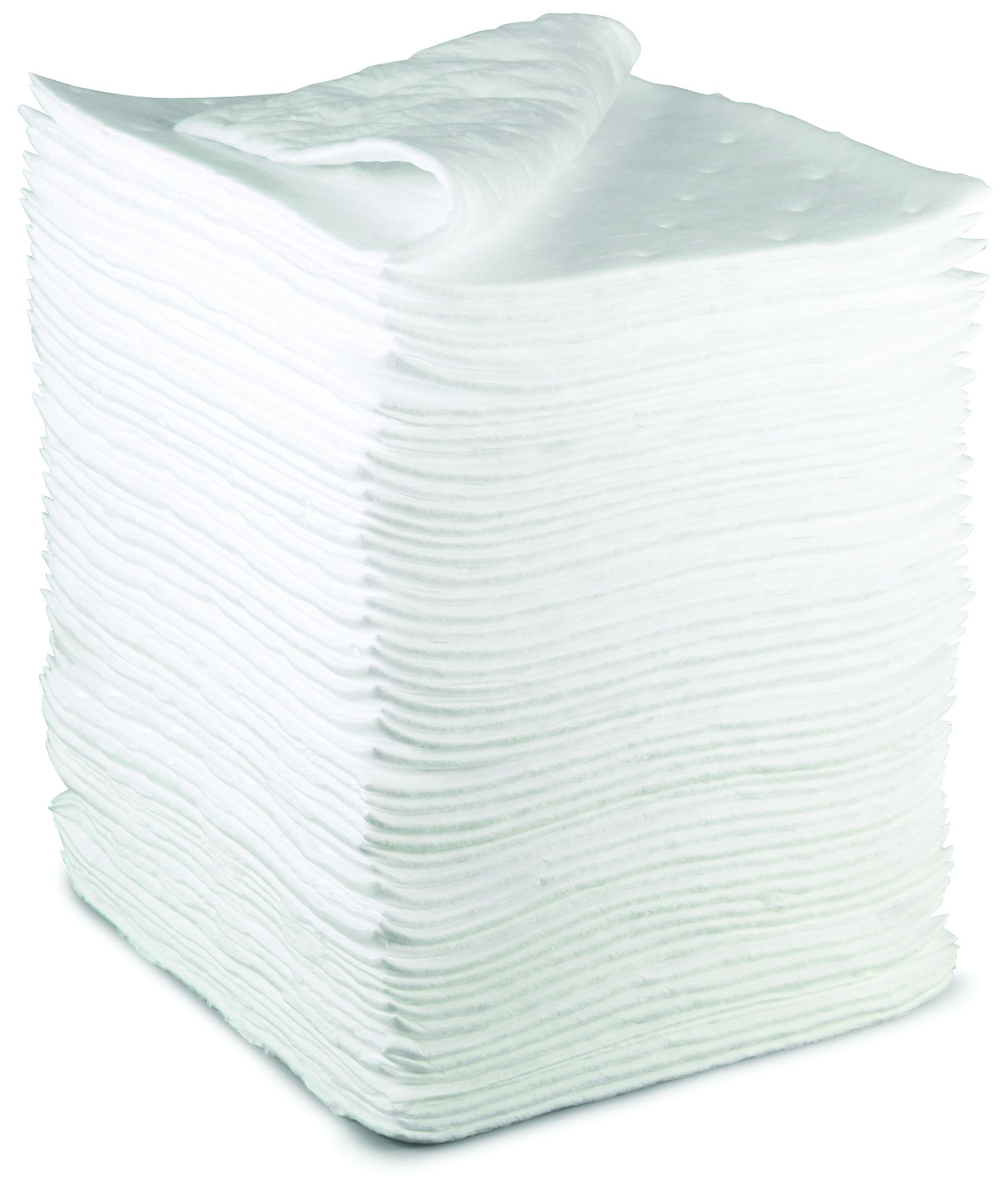 3M™ Absorbente de Hidrocarburos HP-255, 470 mm x 470 mm, 50/caja