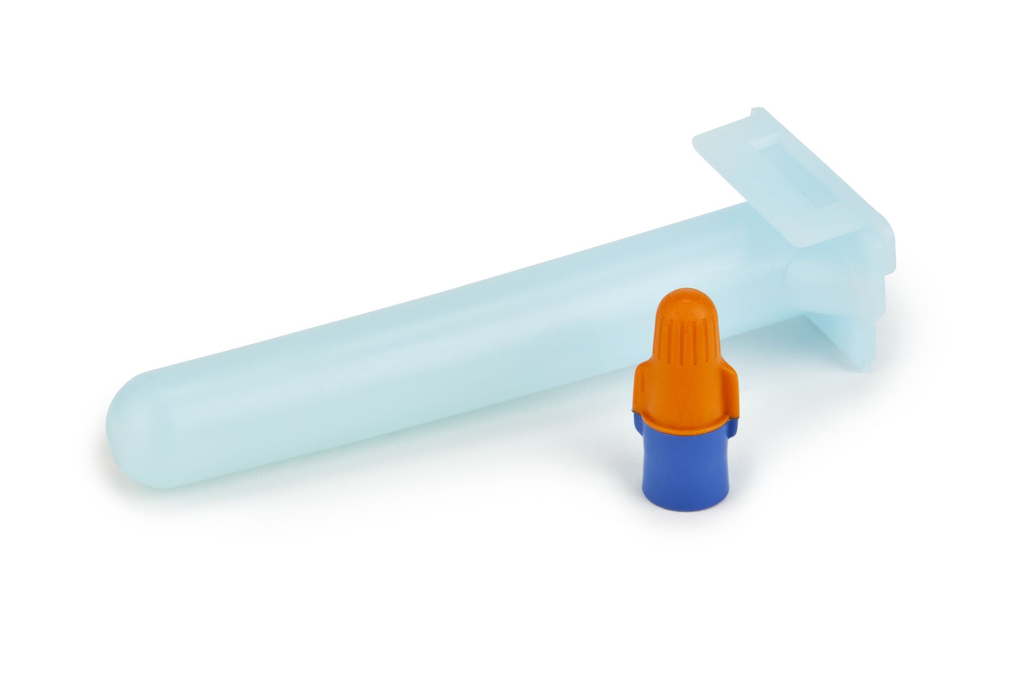 3M™ Scotchlok™ Conector DBO/B - 6 - 100unds/Caja