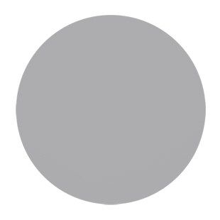 3M™ Papel de Pulido 461X, disco de 9,0 micras, 12,7 cm (sin agujero), 50 por interno, caja de 500 unidad