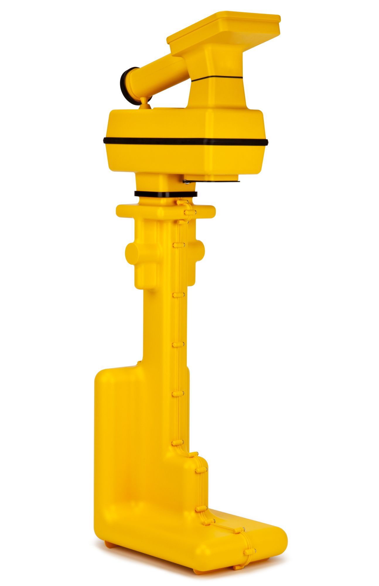 3M™ Dynatel™ 7420E Localizador de Balizas y Cintas de Señalización EMS