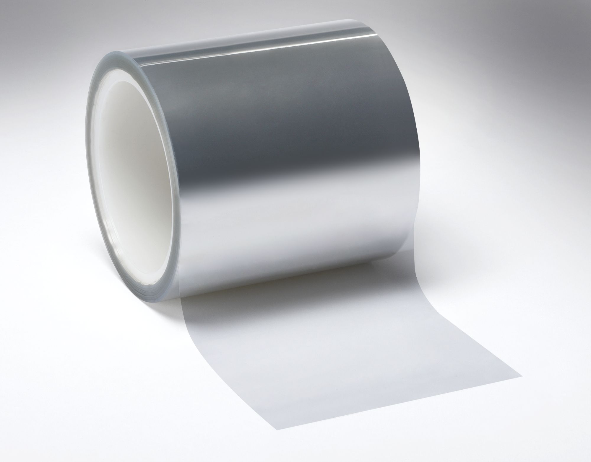 3M™ Película protectora de superficie 87630PF, Plata, 1170 mm x 200 m