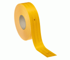 3M™ Diamond Grade™ 983-21 Lámina Retrorreflectante Microprismas Clase C marcado ECE104 Amarillo Flúor, 53,5 mm x 50 m, 1 rollo/caja
