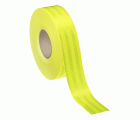 3MTM  Diamond GradeTM 983-23 Lámina Retrorreflectante Microprismas Clase C reg. ECE104 DG3 Amarillo-Limón Fluor Rollo 51mm x 45,7m  (*)