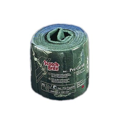 Hojas Easy Trap, 200 mm x 4 m, 1/Caja