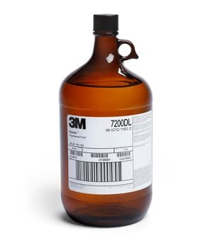 Fluido especial 3M™ Novec™ 7200DL