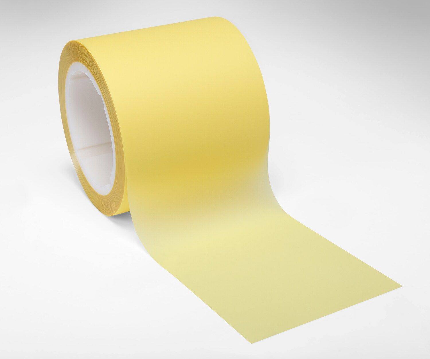 3M™ Film de pulido 261X, Rollo de 12 micras, 203.2 mm × 45.72 m × 7.62 cm